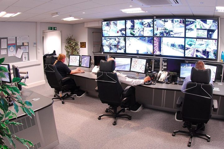 Our new 24/7 security operations centre is open