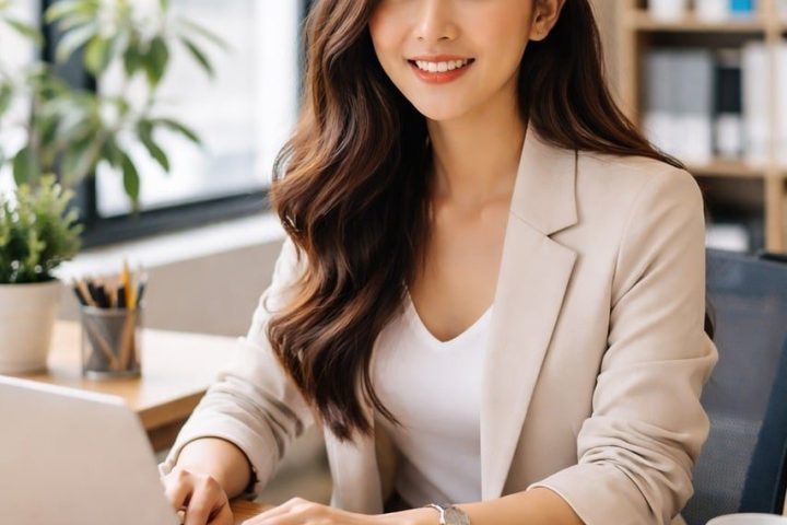 Grace Liu
