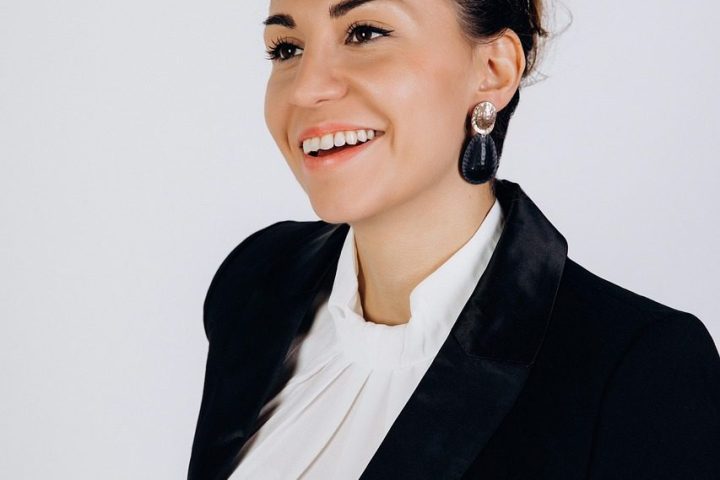 Maya Singh